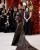 1. Rihanna turut hadir dalam perhelatan Oscar 2023 Los Angeles