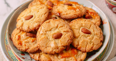 7 Resep Cookies Almond yang Sehat untuk Balita