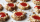 7. Strawberry almond cookies