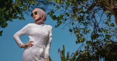 Tips Menjaga Kesehatan Rambut Kulit Kepala bagi Pengguna Hijab