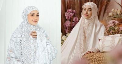 7 Rekomendasi Mukena Nyaman Ibu Hamil