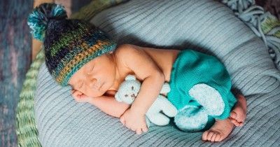 100 Nama Bayi Laki-Laki Modern Lahir Bulan Juni
