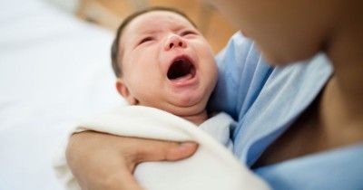 Pertolongan Pertama Bayi Tersedak, Orangtua Wajib Tahu