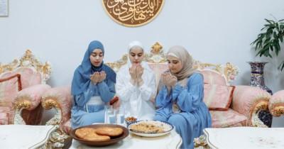5 Rekomendasi Hantaran Buka Puasa, Cocok Kerabat