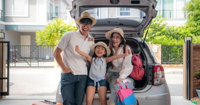 7 Rekomendasi Wisata Keluarga Tangerang, Ada Kampung Warna-Warni