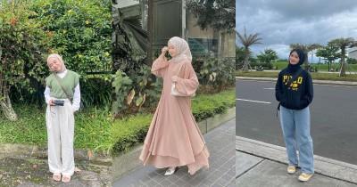 15 Rekomendasi Outfit Bukber Selama Bulan Ramadan 2023 Remaja