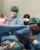 1. Marshel mengunggah foto anak pertama Cesen eks JKT 48