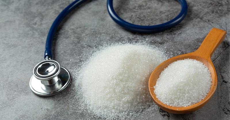 Difference between Type 1 and Type 2 Diabetes