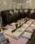 8. Dilengkapi sofa agar lebih nyaman lansia