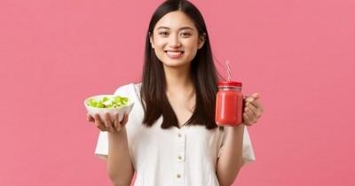 5 Daftar Makanan Harus Dihindari Pasca Keguguran