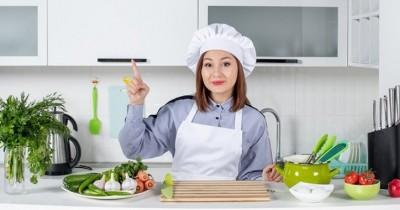 Cara Hangatkan Makanan Sisa Buka Puasa Sahur