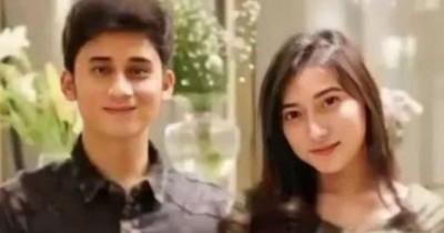 Viral Medsos Alshad Ahmad Diduga Sudah Bercerai dari Nissa Asyifa
