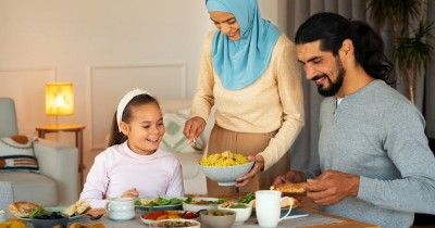 5 Resep Menu Sahur Sehat untuk Ibu menyusui