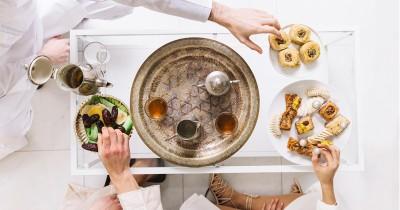 7 Peralatan Masak Bikin Takjil