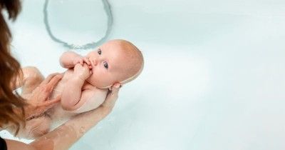 7 Rekomendasi Sampo Tidak Mengandung SLS Bayi