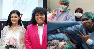 Istri Marshel Widianto, 10 Outfit Cesen eks JKT48 yang Baru Melahirkan