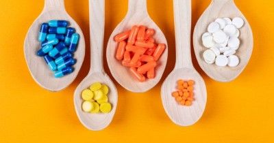 6 Rekomendasi Vitamin untuk Penderita PCOS