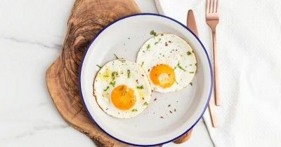 5 Resep Olahan Telur Lezat Makan Sahur