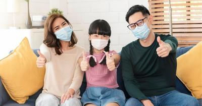 7 Tips Melindungi Diri Keluarga dari Covid-19, Jangan Lengah