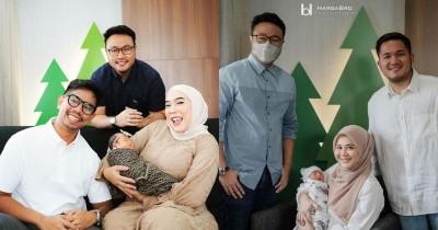 Profil Sandy Prasetyo, Dokter Kandungan Kesayangan Para Artis