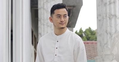 7 Jenis Busana Muslim Laki-Laki, Jadi Inspirasi Ramadan