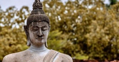 6 Jenis Peninggalan Kerajaan Hindu Buddha