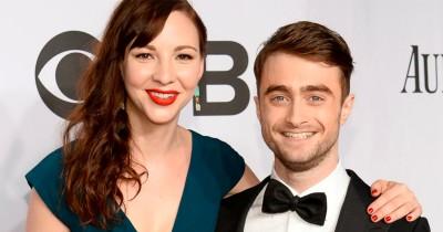 5 Fakta Hubungan Daniel Radcliffe Erin Darke