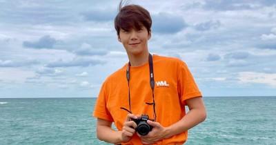 7 Fakta Keluarga Kim Seon Ho, Pernah Alami Trauma dengan Mamanya