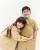 3. Zoe Joanna Frizzy Simanjuntak Zac Jaden Frizzy Simanjuntak, anak kembar Jonathan Frizzy