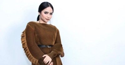 Lirik Lagu 'Kembang Perawan' Gita Gutawa, Pertama Kali Jatuh Cinta