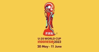 Kronologi Indonesia Batal Jadi Tuan Rumah Piala Dunia U-20 2023