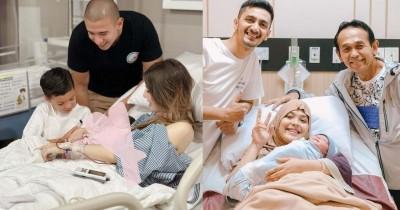 8 Artis Melahirkan Bulan Maret 2023, Ada Nella Kharisma