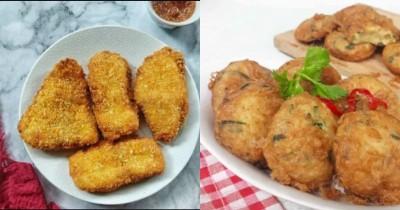 20 Menu Sahur Praktis untuk Anak