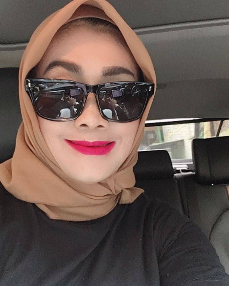 1. Kronologi kecelakaan ibunda Julia Perez