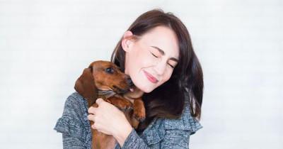 300 Nama Anjing Betina Inisial A-M Beserta Artinya, Penuh Makna