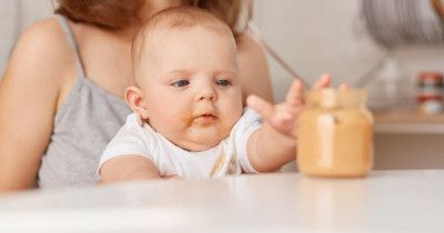 10 Resep MPASI Bayi 7-9 Bulan, Ada Bubur hingga Nasi Tim
