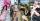 10 Foto Member BLACKPINK selama California, Gaya bak Warga Lokal