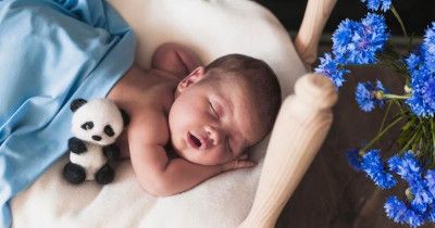 6 Rekomendasi Lagu Pengantar Tidur Bayi agar Cepat Terlelap