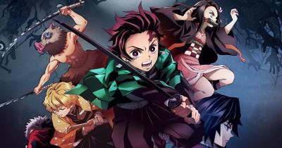 Kimetsu no Yaiba Episode 9 Iblis Vas Terkalahkan