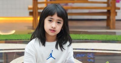 Sifat Unik Khadeejah Faatimah Abdullah, Anak Kedua Oki Setiana Dewi
