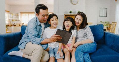 4 Jenis Parenting Menurut Psikolog