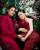1. Menjelang lahiran, Lalita Hutami jalani maternity shoot bersama suami