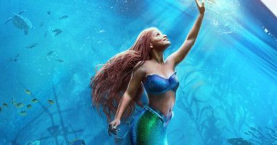 5 Karakter Ariel Film "The Little Mermaid" Inspiratif