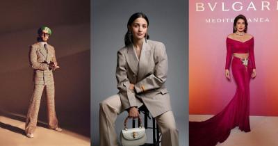 5 Artis India Menjadi Global Ambassador, Terbaru Alia Bhatt