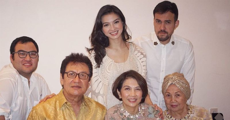 7 Fakta Keluarga Raline Shah, Konglomerat Di Medan