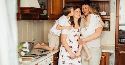 5 Gaya Parenting Orang Prancis Patut Ditiru