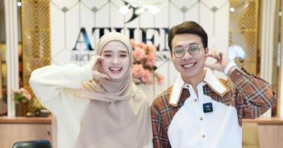 Inara Rusli jadi BA Skincare dr. Richard Lee, Segini Honornya