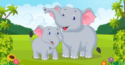 4 Hal Harus Orangtua Hindari dari Pola Asuh Elephant Parenting