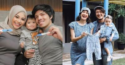 6 Artis Umumkan Kehamilan Bulan Mei 2023, Ada Aurel Hermansyah