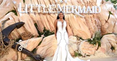 7 Fakta Menarik Halle Bailey, Pemeran Ariel The Little Mermaid